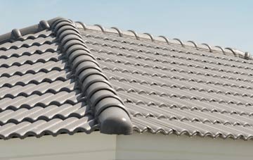 advantages of Hubberholme clay roofing