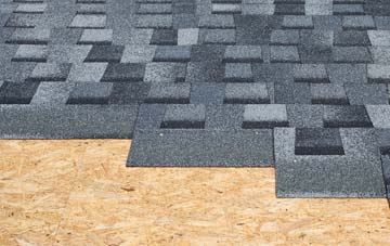 expert Hubberholme asphalt roof companies