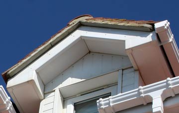 Hubberholme fascia installation costs