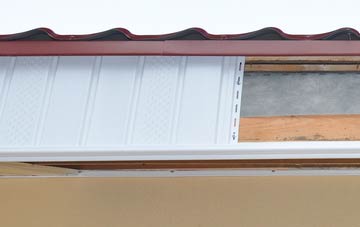 Hubberholme fascia repair costs