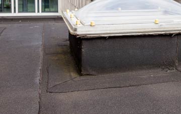 disadvantages of Hubberholme flat roofs