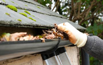 gutter cleaning Hubberholme, North Yorkshire