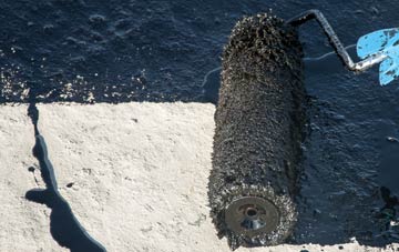 Hubberholme liquid sealant waterproofing