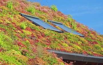 Hubberholme living roof systems