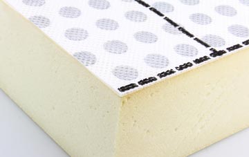 meeting Hubberholme building codes