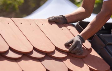 Hubberholme roof tile contractors