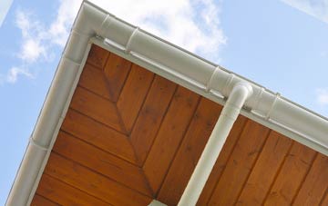Hubberholme soffit types