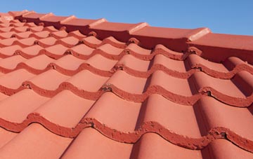 Hubberholme tile and slate roof replacement