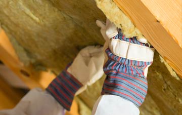 types of Hubberholme pitched roof insulation materials