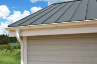 Hubberholme fascia repair