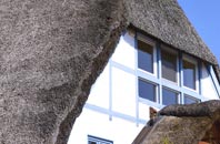 find rated Hubberholme thatchers